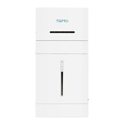 Almacenamiento de energía residencial todo en uno de 10kwh